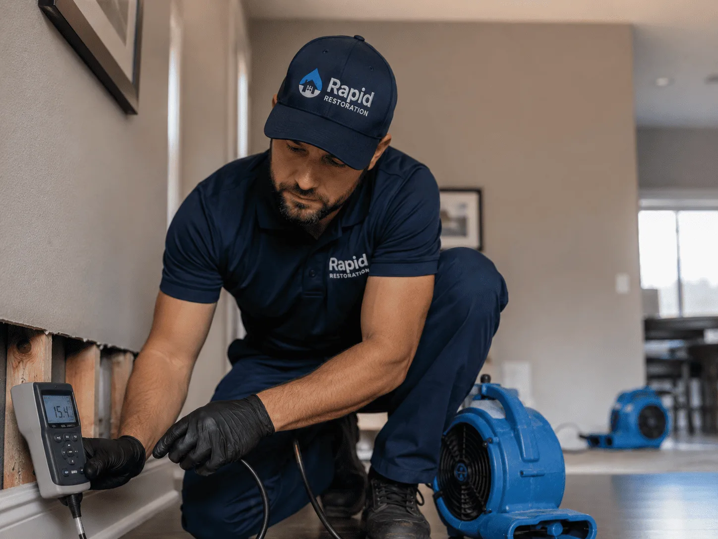 Common questions about Dehumidification in Baldwinsville, NY